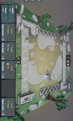 原神自走棋安卓版