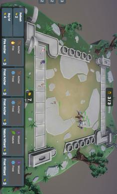 原神自走棋安卓版