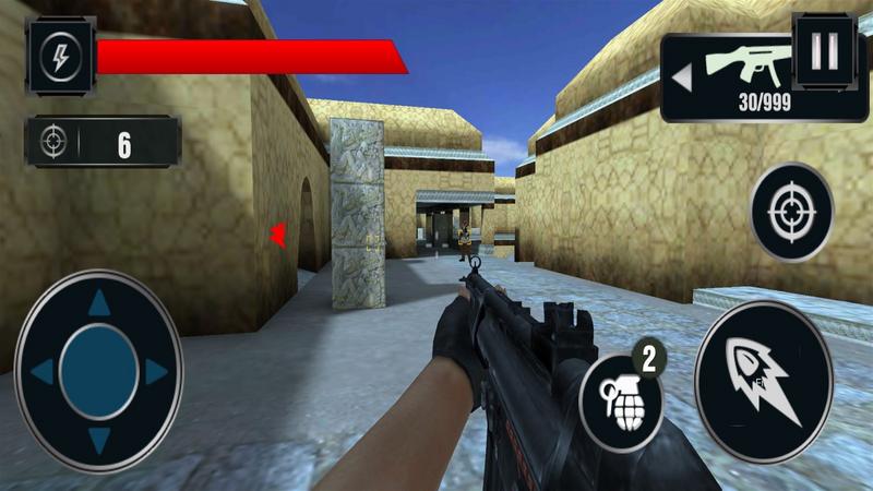 精英求生大乱斗手机版