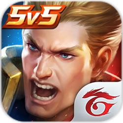 传说对决修改版(全英雄全皮肤)2022