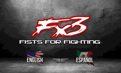 3D拳击对战游戏