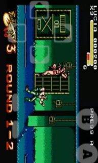 快打旋风3手机版