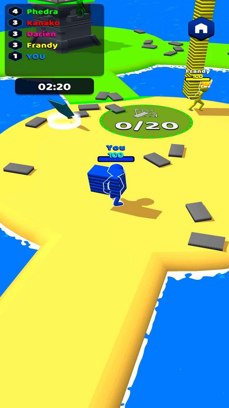 我去搬砖了游戏最新版