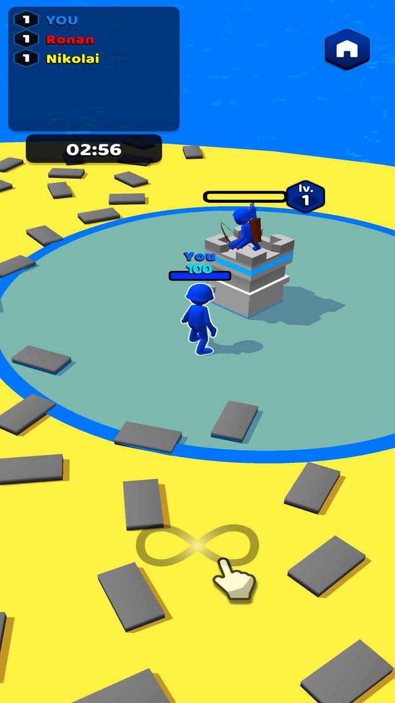 我去搬砖了游戏最新版