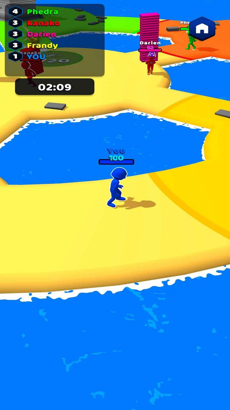 我去搬砖了游戏最新版