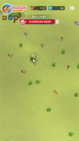 闲置老虎模拟器手机版