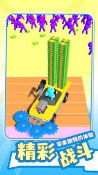 荒野世界冒险最新版