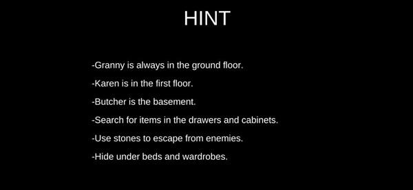 收容所77修改版