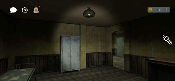 收容所77修改版