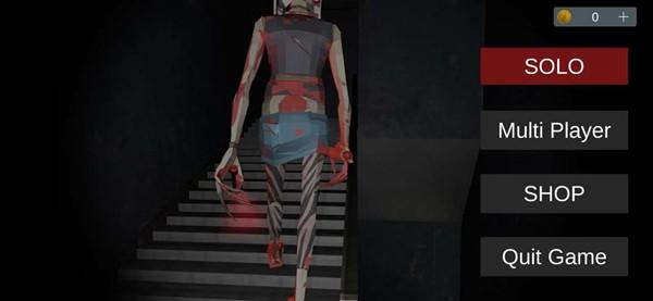 收容所77修改版