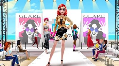 女王时尚美发沙龙