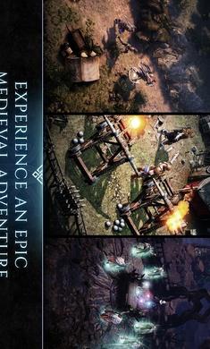 代号骑士手机版