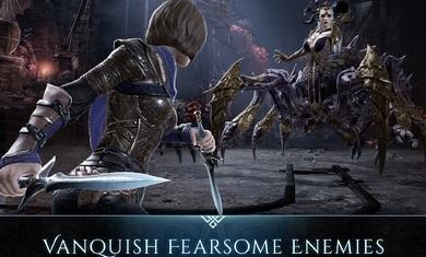 代号骑士手机版