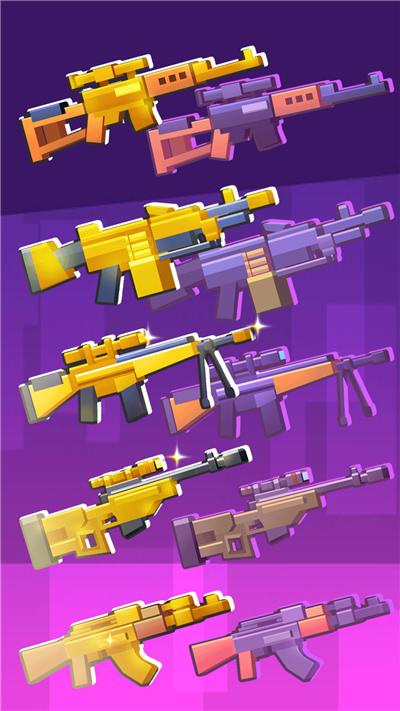 军团保卫战正式版