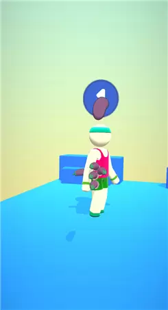 小小恶作剧游戏