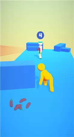 小小恶作剧游戏