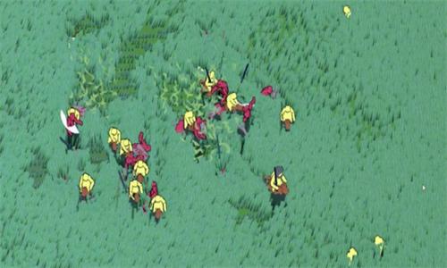 攻城模拟器中文版