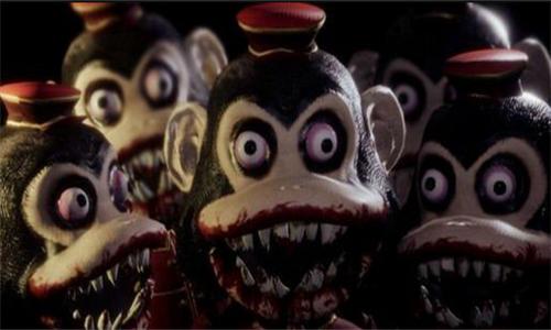 超级黑暗欺骗修改版