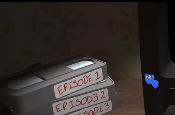 冒险的阿曼达手机版