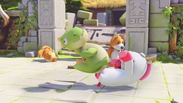 动物派对2022免费正式版