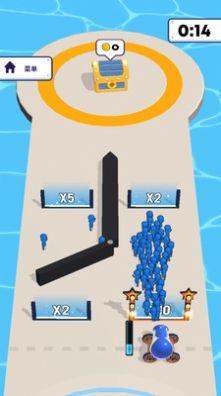 生存射击大战手游