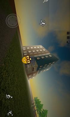 Nextbots在线多人版