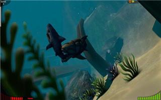 海底大猎杀手游免费版