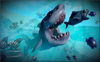 海底大猎杀手游免费版