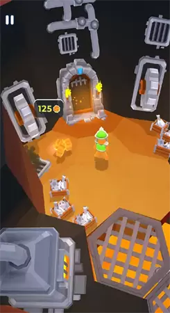 我的宇宙进化手游