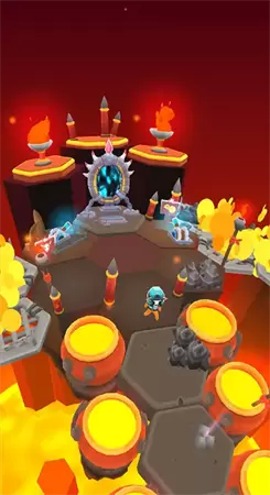 我的宇宙进化手游