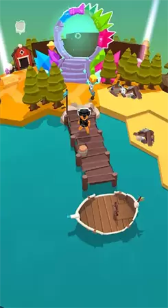 我的宇宙进化手游