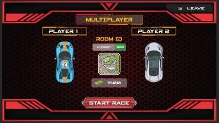 环形漂移者2D手游