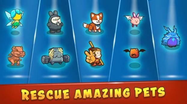 史诗帝国塔防手游