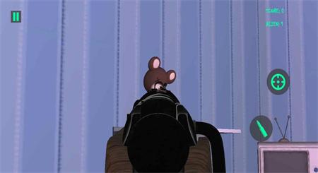 消灭伪装外星人手游