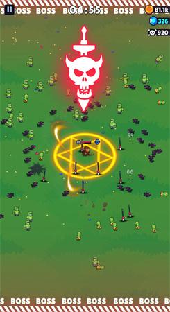 王国幸存者手游