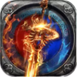 赤月龙城满攻速版