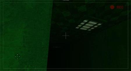 恐怖之森手机版