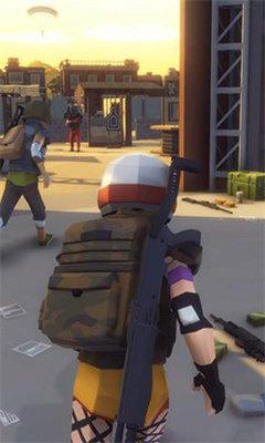 像素枪战联盟最新版