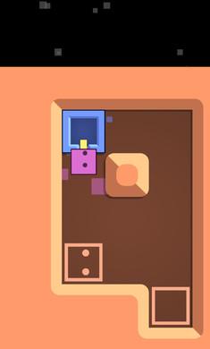 帕特里克的箱子无穷奇遇手游