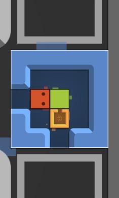 帕特里克的箱子无穷奇遇手游