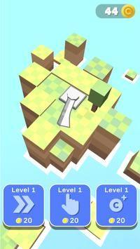 树木理发师游戏