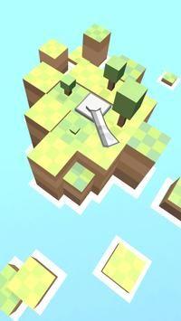 树木理发师游戏