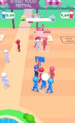 街边小吃大师手游