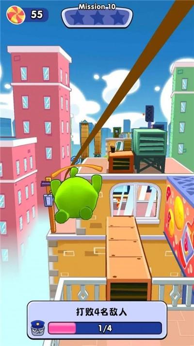 欧姆跑酷2正式版