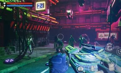 最后射手启示录手游