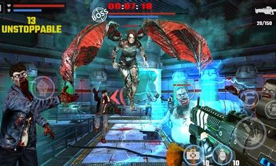 最后射手启示录手游