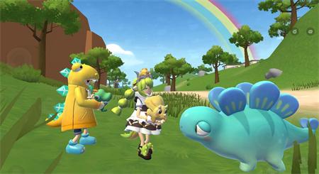 香肠派对2022最新版