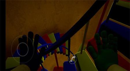 波比的游戏时间第三章试玩版