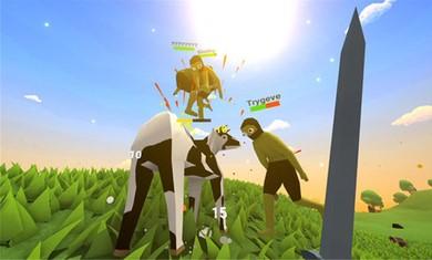 沙雕求生生存还是死亡手游