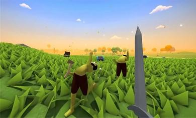 沙雕求生生存还是死亡手游